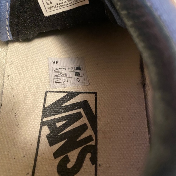 Vans Old Skool - Picture 5 of 5